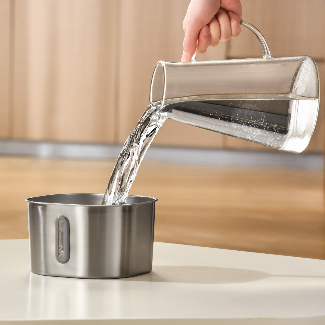 2.2L Fountain Value Bundle