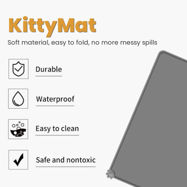 4L Fountain Multi-Cat Family Bundle