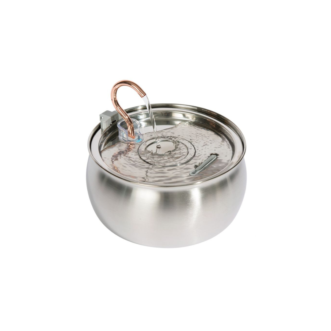 4L Fountain Complete Care Kit
