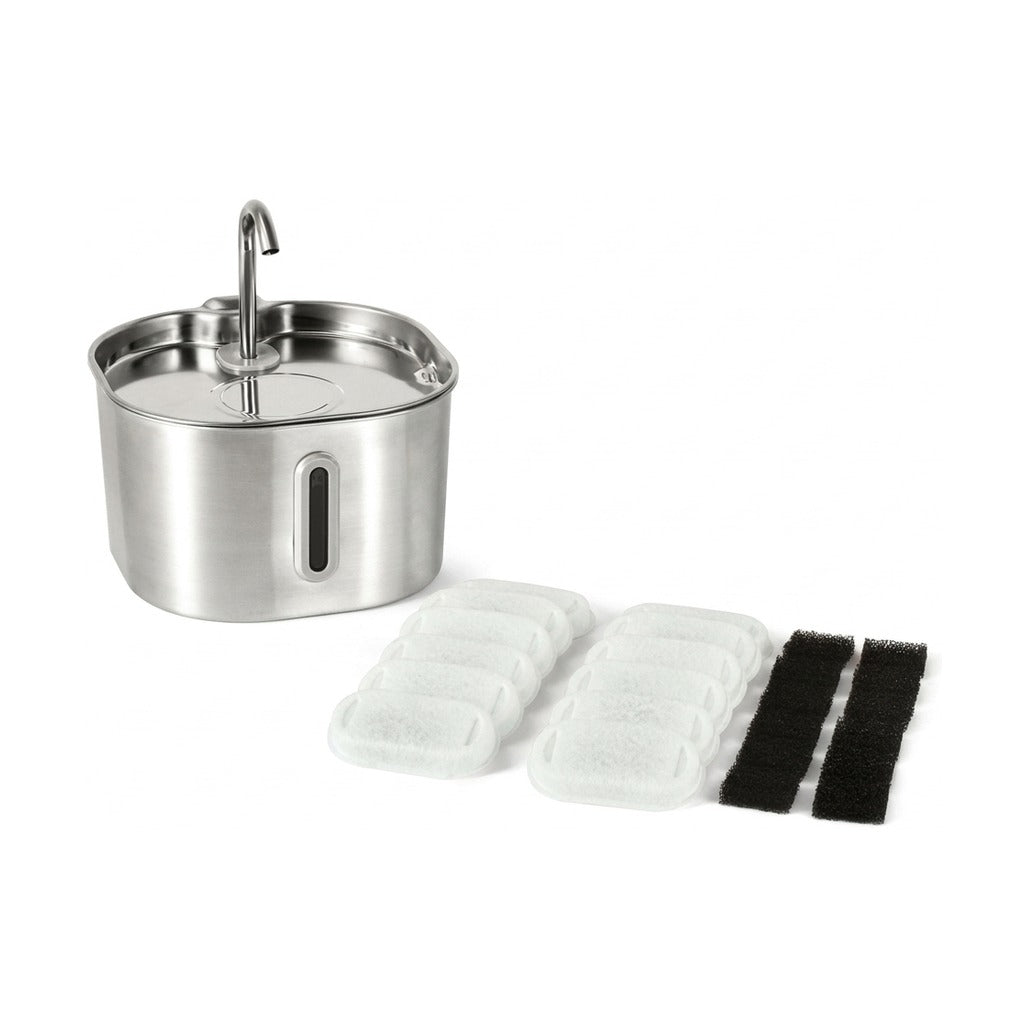 2.2L Fountain Multi-Cat Family Bundle